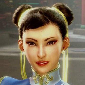 chun li nsfw|Your welcome : r/ChurchofChunLi